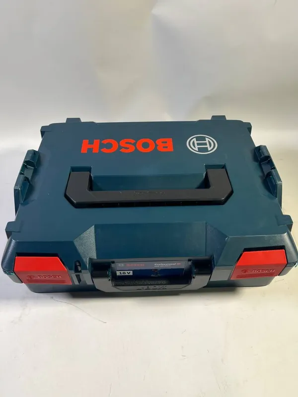 Highlight Bosch L-Boxx LB4 Sortimo Box 136 System Werkzeugkoffer - neues Design ( 2608438692 ) ( 1600A012G0 ) - Gebraucht