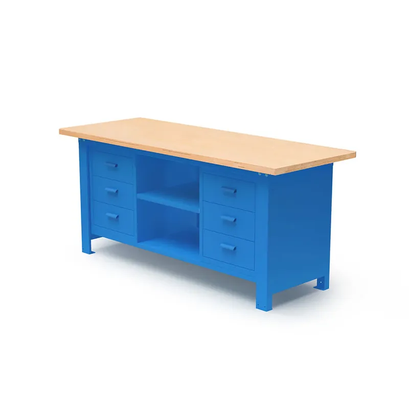 Banco da lavoro Tecnotelai 2 mt. BM336B Knallerangebot