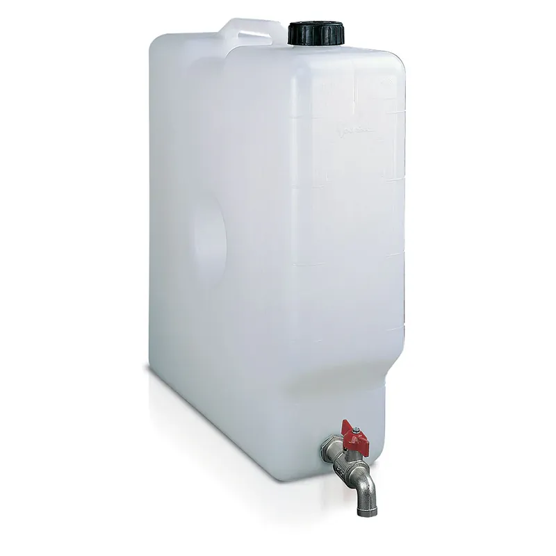 Jetzt Bestellen Tanica da 25 lt. in plastica antiolio Tecnotelai A815