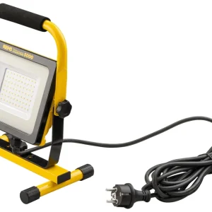 Geprüft Faro led cantiere Rems Lumen 5000