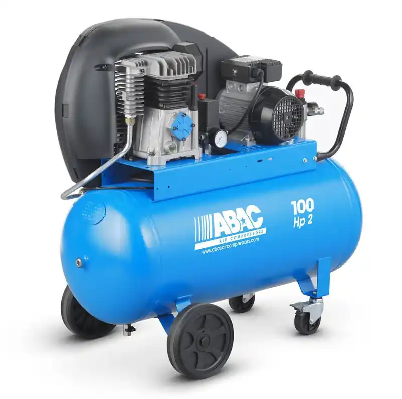 Compressore ABAC PRO A29B 100 CM2 2Hp Bestseller
