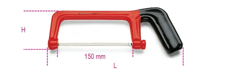 Preisknaller Miniseghetto Beta 1725MQ Isolamento 1000V