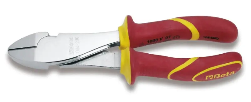 Tronchesi a grande effetto a taglienti diagonali Beta 1084MQ Isolamento 1000V Schnäppchen