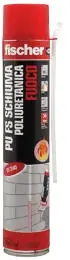 SCHIUMA FISCHER MANUALE EI240 antifuoco REI conf. 12pz. Saisonangebot