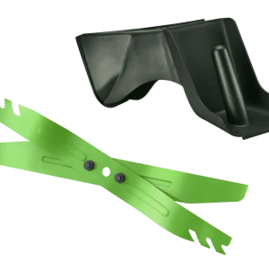 Bestseller Kit mulching e lame Ego ABP2100D-E per LM2130E-SP