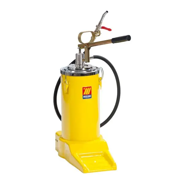 Distributore olio manuale da 16 l Meclube Billig