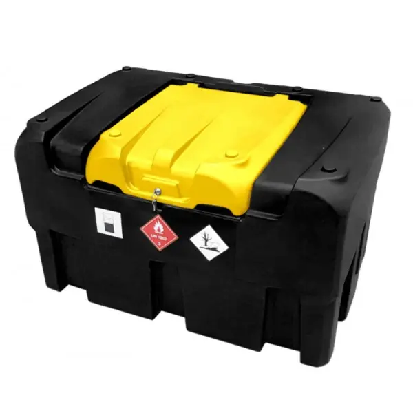 Preiswert Diesel tank 440 12V serbatoio Meclube per gasolio