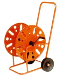Carrelli avvolgitubo art.317 Agrati Saisonangebot