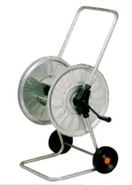 Carrelli avvolgitubo art.312 Agrati Rabatt