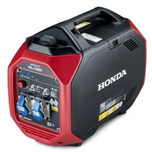 Generatore inverter Honda EU 32i Super Silenziato Günstig