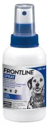Antiparassitario soluzione spray per cani e gatti ml.100 Frontline Jetzt Bestellen