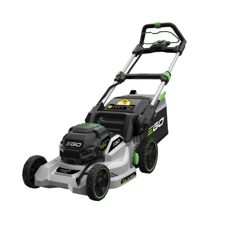 Angebot Rasaerba a batteria 56 volts LM1702E-SP Ego set 4Ah + Kit Mulching Omaggio