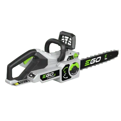 Kracherpreis Motosega Ego 56 volts CS1610E LAMA 40cm corpo macchina BORSONE OMAGGIO