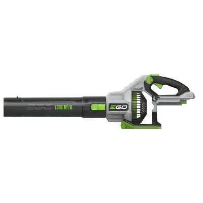 Preis Gesenkt Soffiatore a batteria Ego 56 volts LB7650E Corpo Macchina