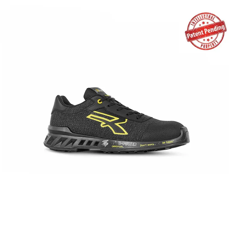 Direkt Vom Hersteller Scarpe antinfortunistiche U-POWER FRANK S1P SRC ESD