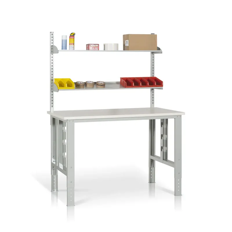 Preiswert Banco postazione da lavoro e da imballaggio ergonomica Tecnotelai