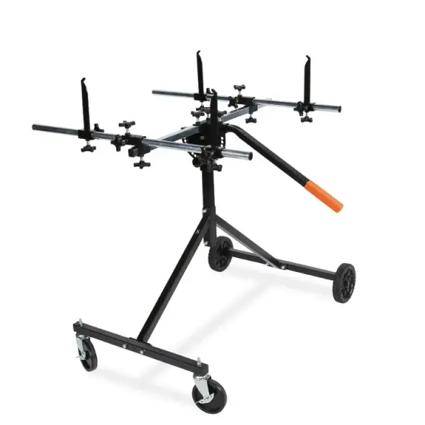 Mega-Angebot Supporto orientabile per carrozzeria Beta 1364SCP