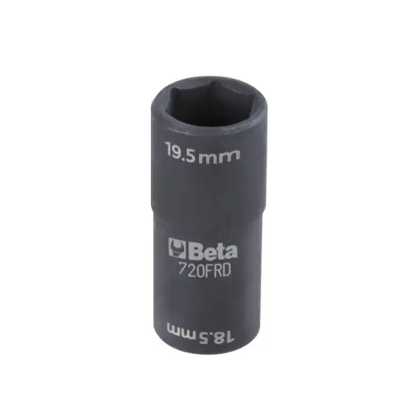 Chiave a bussola 1/2" Beta 720FRD per Ford Geprüft