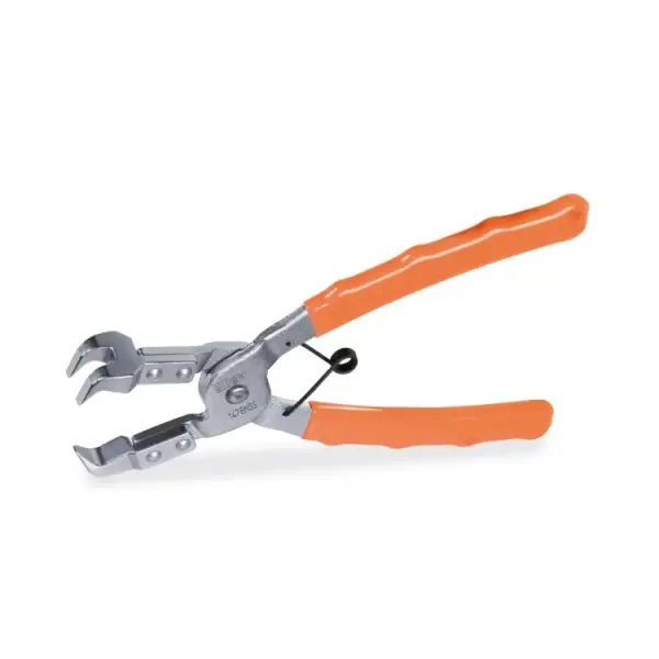 Pinza per pioli in plastica con 3 punti di sblocco Beta 1478NSS Bestpreis