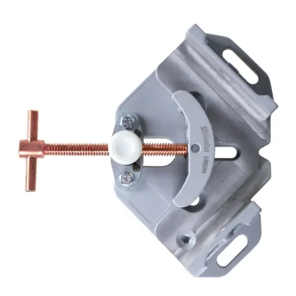Morse angolari magnetiche per saldatura con regolazione rapida Beta 1860M Direktkauf