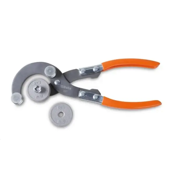 Begrenztes Angebot Pinza curvatubi Beta 387