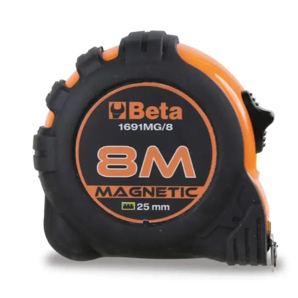 Expressversand Flessometro con magnete fisso Beta 1691MG