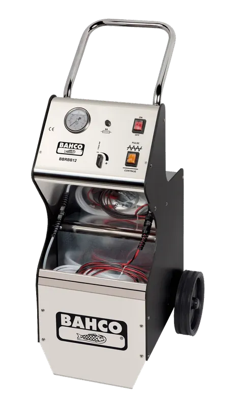 Spurgatore freni elettrico da 12 V Bahco BBRBB12 Online Kaufen