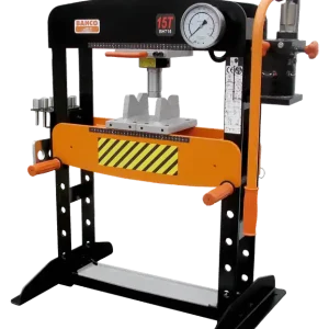 Sonderaktion Pressa idraulica 15 t Bahco BH715