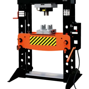 Kracherpreis Pressa idro-pneumatica 100 t BAHCO BH7100A
