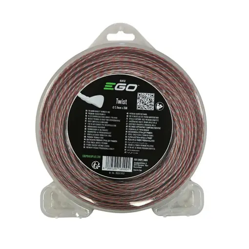 Aktuell Filo ritorto 2,4mm Ego 75mt. per ST1500E, BC1500E