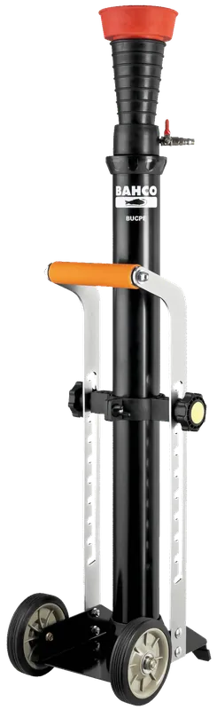 Aspiratore gas di scarico. BUCPEF: assortimento filtro BAHCO BUCPEF1 filtro BUCPE Sichere Zahlung