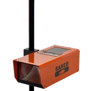 Regolafari laser Bahco BLBT100 Markenprodukt