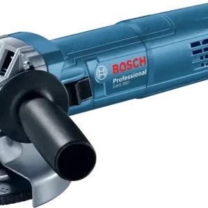 Zertifiziert Smerigliatrice Bosch Professional GWS 880