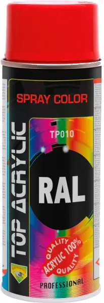 Günstig Bombolette venrice Spray 400ml acrilica ECO-SERVICE conf. 6pz. colori RAL