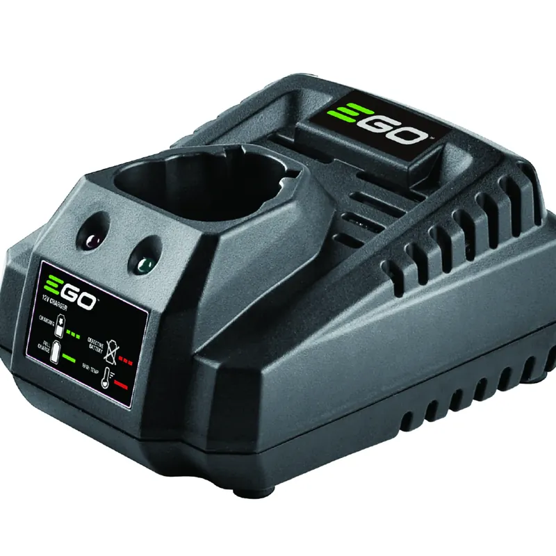 Caricabatteria Ego 12v CCH0450E Meistverkauft
