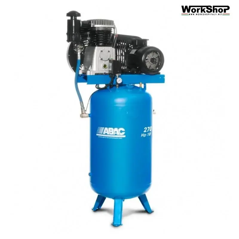 Compressore Abac Verticale ABAC PRO B5900B 270 VT5,5 Kracherpreis