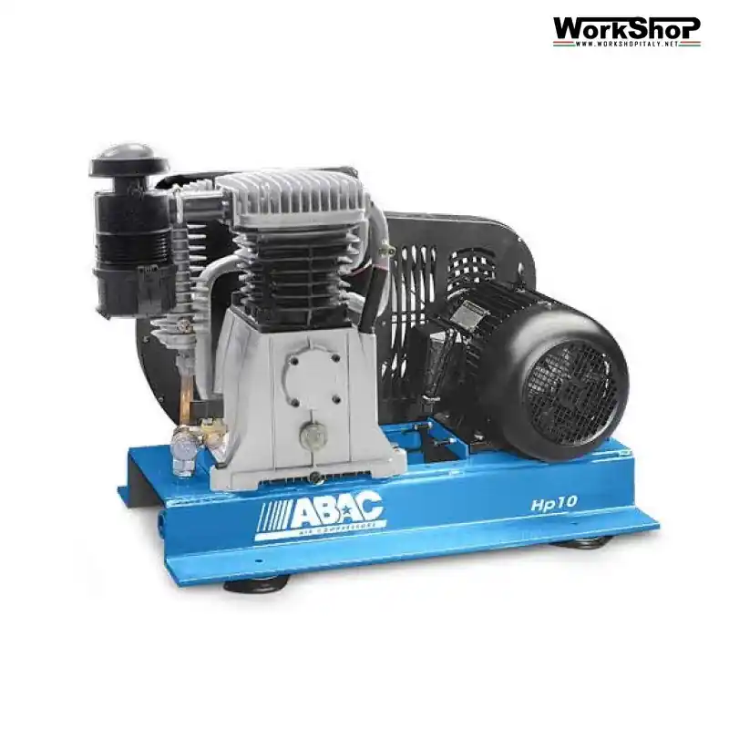 Compressore ABAC senza serbatoio a cinghia PRO A49B BF Highlight