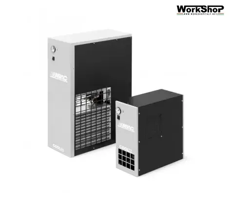 Finale Aktion Essiccatori Aria Compressa Abac COOL 21÷180