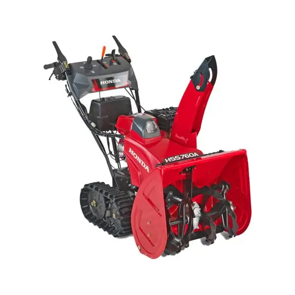 Spazzaneve HONDA HSS 760A ET Neue Ware