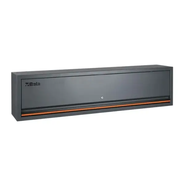 Bestseller Pensile a muro lungo per banco arredo officina C45PRO PML