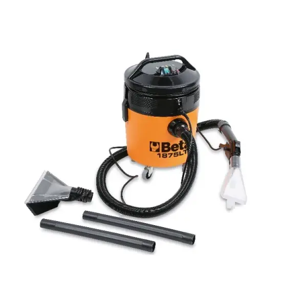 Mega-Angebot Lavamoquette e lavatappezzeria a iniezione ed estrazione Beta 1875LT
