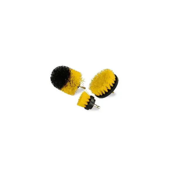 Neuheit Kit spazzole per la pulizia dei tessuti Beta 1875SP/K3