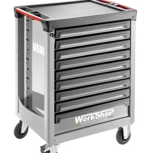 CARRELLO USAG START 516 ST9GV 9 CASSETTI (VUOTO) Workshopitaly Top-Preis