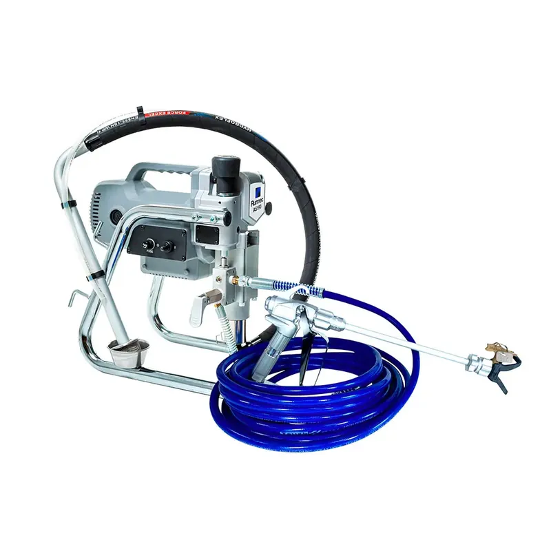 Sanificatore airless AS190 Rurmec AS190 Preiswert