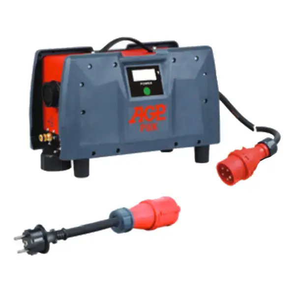 Kracherpreis Convertitore P8K AGP Rurmec