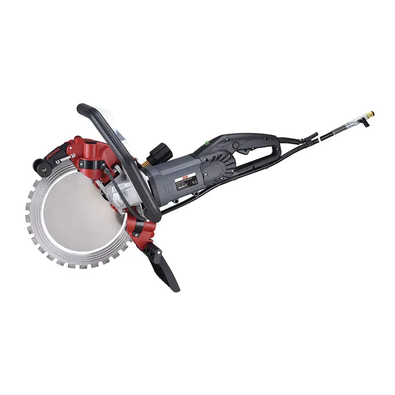 Troncatrice ad anello R13 AGP Rurmec Kracherpreis