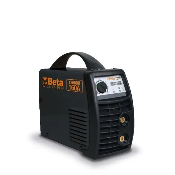 Sichere Zahlung Saldatrice ad inverter per saldature MMA Beta 1860BH/160A