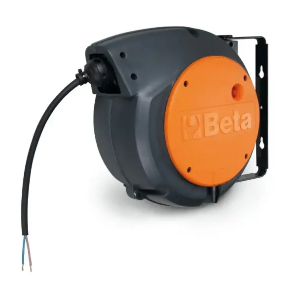 Avvolgitore automatico con cavo 2x1,5 mm² Beta 1843 Top-Angebot