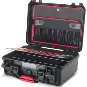 Top-Preis Valigia Hermetic a tenuta stagna Fram TX40/U