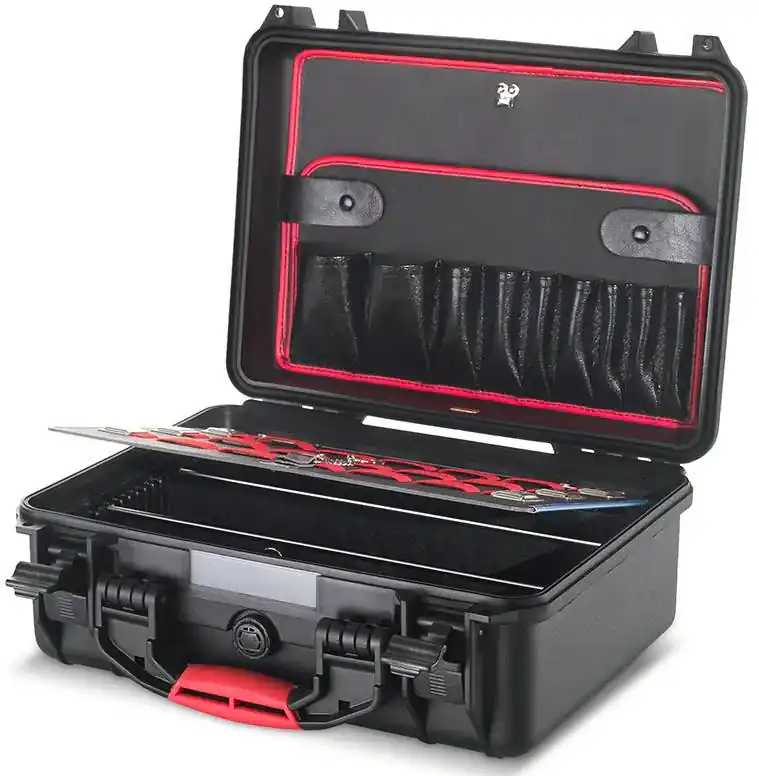 Top-Preis Valigia Hermetic a tenuta stagna Fram TX40/U